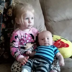 Meet your Posher, Marlana